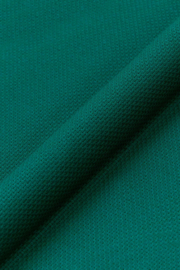 Kerst groen 500 - 14 ct aida - 50.8 x 61cm - DMC