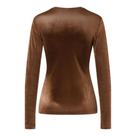 5594 Burda naaipatroon - Shirt in variatie