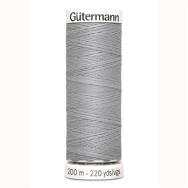 38 Sew-All Thread 200m/220yd Gütermann