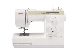 Sewist 725S (mechanisch)| Janome