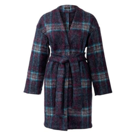 5976 Burda Naaipatroon | Jack en mantel