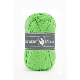 2155 Apple Green | Coral | Durable