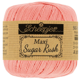 264 Light Coral - Sugar Rush Scheepjes