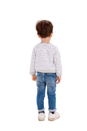 9259 Burda Patroon | Combinatie: shirt en broek