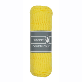 2180 Bright Yellow Double Four Durable