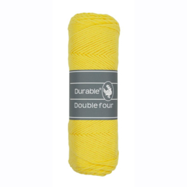 2180 Bright Yellow | Double Four | Durable