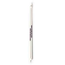 8mm/US 11, 40cm/16" Ergonomincs Single Pointed Needles Prym