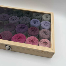 Euphoria - Supersoft Dream Box - Holst Garn