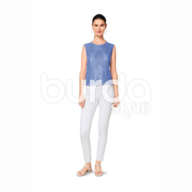 6525 Burda Naaipatroon | Top in variaties