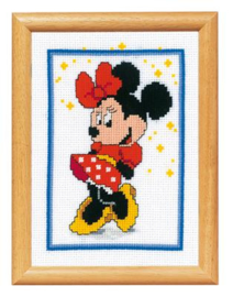 Minnie Mouse Disney Aida Vervaco
