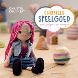 Christels Speelgoed - Christel Krukkert
