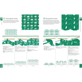 De Nieuwe Haakbijbel - Tracey  Todhunter