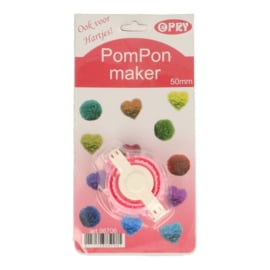 50mm 98706 Pom-pom maker Opry