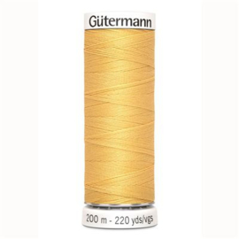 415 Sew-All Thread 200m/220yd Gütermann