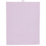 Light Pink Plastic Canvas Pony