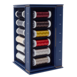 Allesnaaigaren 200 meter set met 24 kleuren - ReStyle