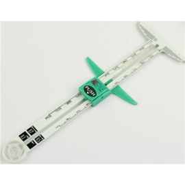 Multifunctionele naailiniaal 5 in 1 met centimeter indeling | ReStyle