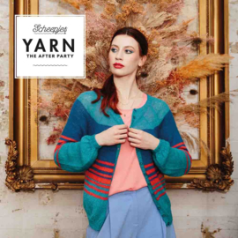 Yarn the after Party 163 | Broken sunsets - Simy's Studio | Gebreid | Scheepjes