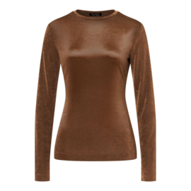 5594 Burda naaipatroon - Shirt in variatie