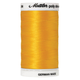 0311 Poly Sheen 800 meter | Mettler