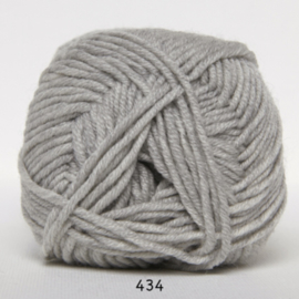 434 Extrafine Merino 90 Hjetegarn