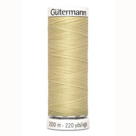 249 Sew-All Thread 200m/220yd Gütermann