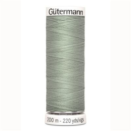 261 Sew-All Thread 200m/220yd Gütermann