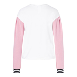 5650 Burda naaipatroon - Sweatshirt in variatie
