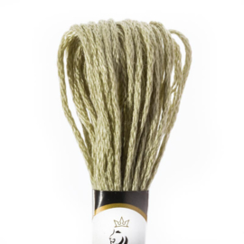260 Very Light Fern Green | Borduurgaren | XX Threads