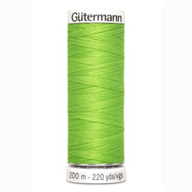 336 Sew-All Thread 200m/220yd Gütermann
