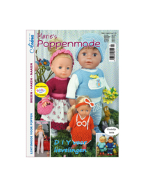 nr 35 | Marie's Poppenmode