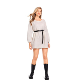 6055 Burda Naaipatroon | Jurk in variaties