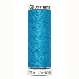 197 Sew-All Thread 200m/220yd Gütermann