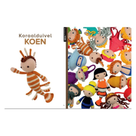 Waterwereld Haken - Bas den Braver - Zabbez