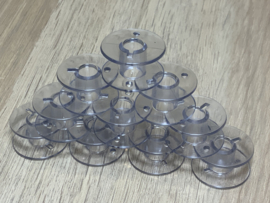 20x Spoeltjes Juki, Singer, Janome, brother, Toyota goede kwaliteit