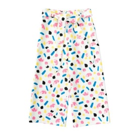 9302 Burda Naaipatroon | Broek in Variatie
