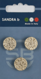 227 knopen 15mm | Sandra b 