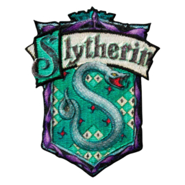 Slytherin Applicatie