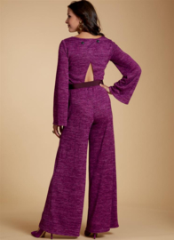 B6622 Butterick Naaipatroon | Jurk & jumpsuit