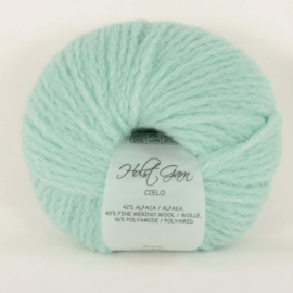 11 Icy mint  | Cielo | Holst Garn