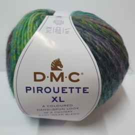 1100 Pirouette XL | DMC