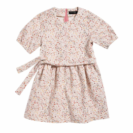 9189 Burda naaipatroon - Jurk in variatie