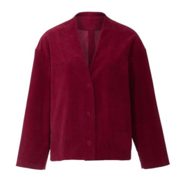 5976 Burda Naaipatroon | Jack en mantel