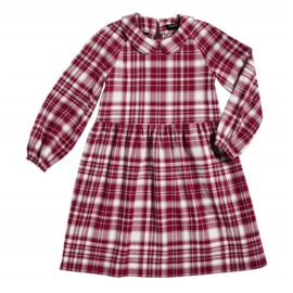 9189 Burda naaipatroon - Jurk in variatie