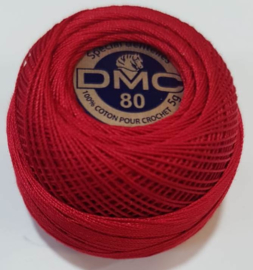 321 Special Dentelles No. 80 Crochet Yarn DMC