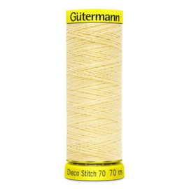 325 Deco Stitch 70 Gütermann