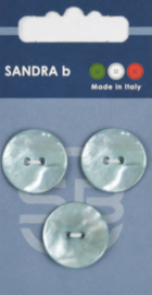 127 knopen 20mm | Sandra b 