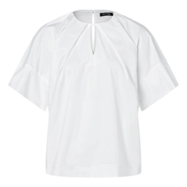 5666 Burda naaipatroon - Blouse in variatie