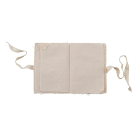 Fabric Journal | Idea-ology | Tim Holtz