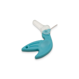 Mint birdy draaddoorhaler - Prym
